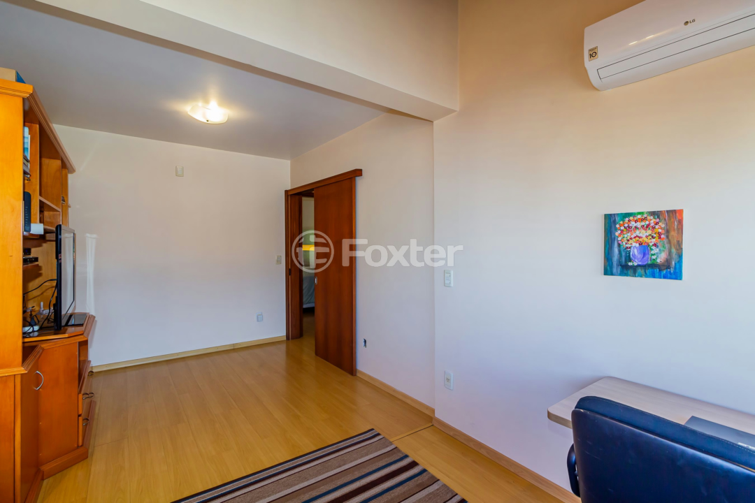Casa de Condomínio à venda com 3 quartos, 260m² - Foto 33