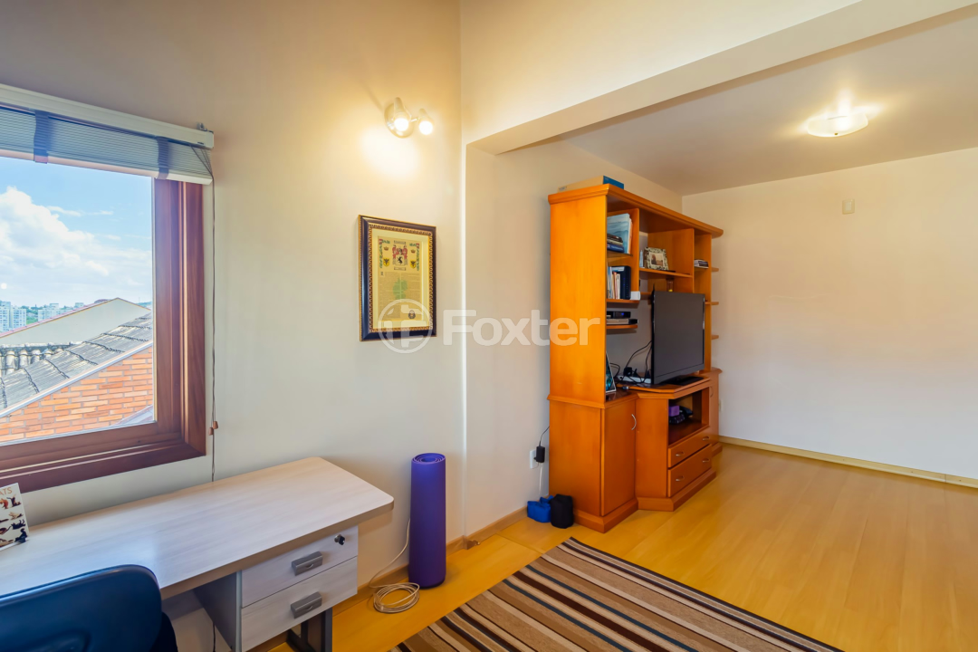 Casa de Condomínio à venda com 3 quartos, 260m² - Foto 34