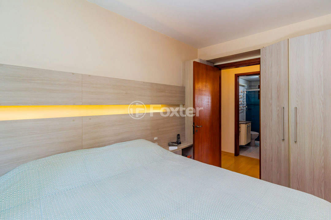 Casa de Condomínio à venda com 3 quartos, 260m² - Foto 37