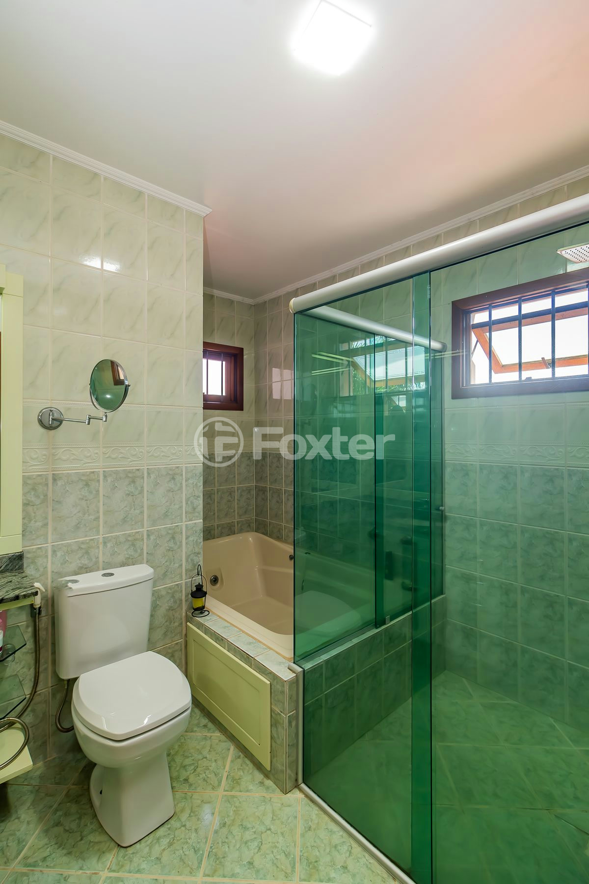 Casa de Condomínio à venda com 3 quartos, 260m² - Foto 39