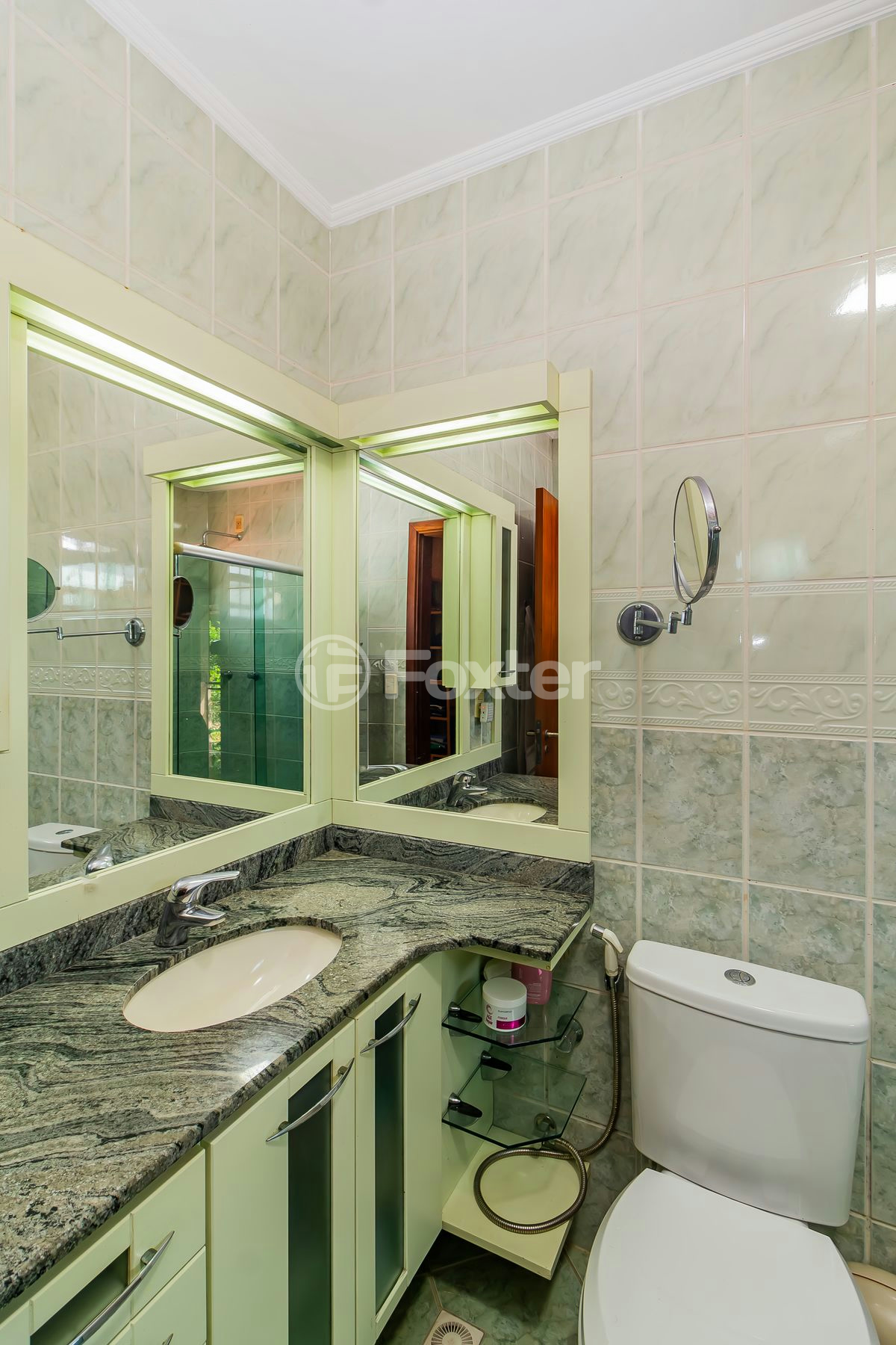 Casa de Condomínio à venda com 3 quartos, 260m² - Foto 40