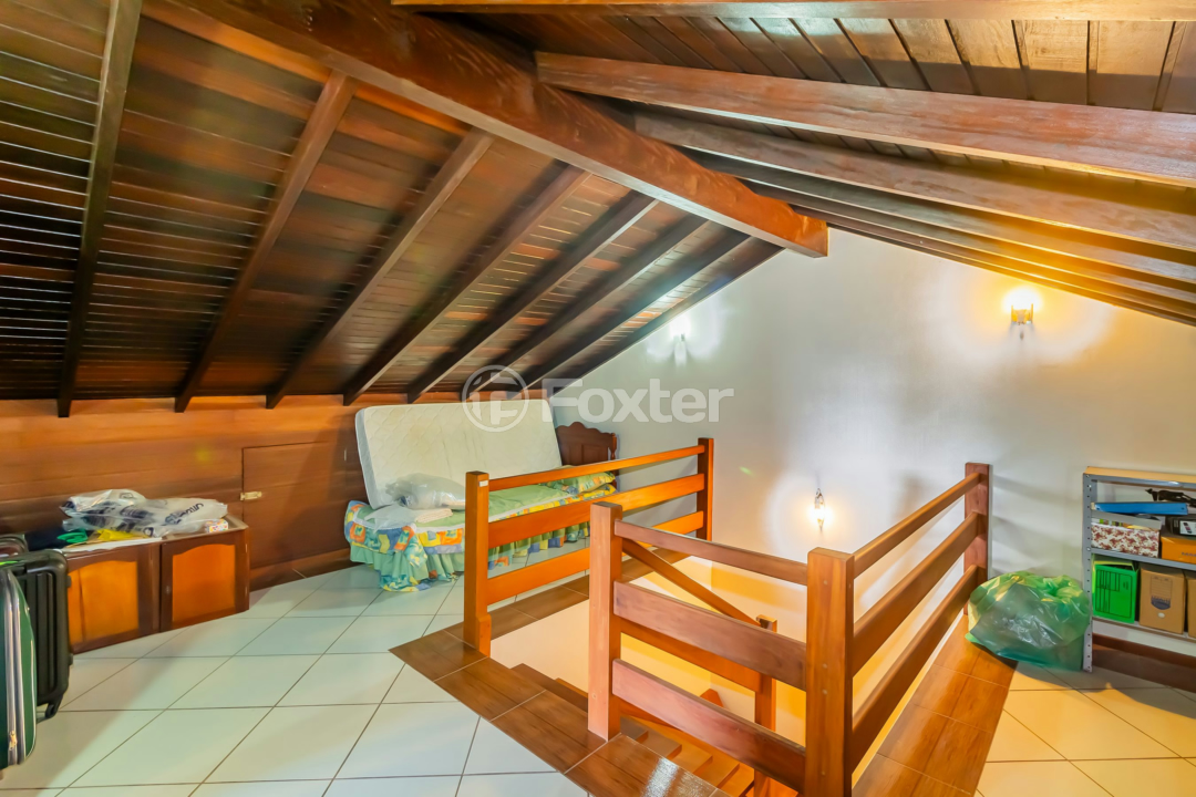 Casa de Condomínio à venda com 3 quartos, 260m² - Foto 44