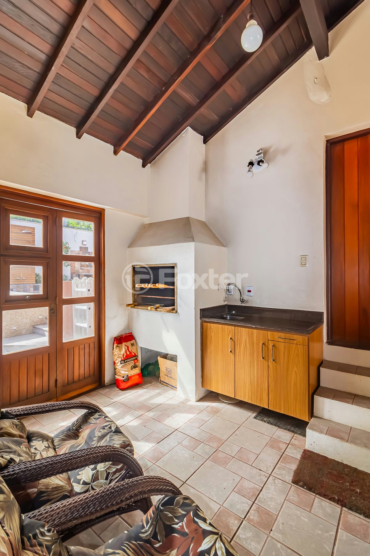 Casa de Condomínio à venda com 3 quartos, 260m² - Foto 49