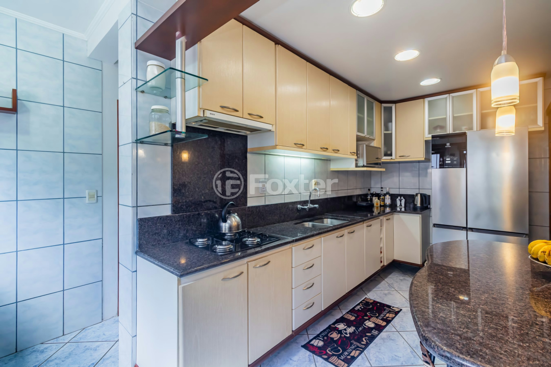 Casa de Condomínio à venda com 3 quartos, 260m² - Foto 50