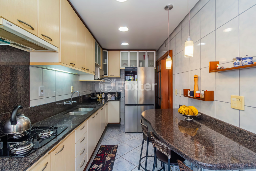 Casa de Condomínio à venda com 3 quartos, 260m² - Foto 51