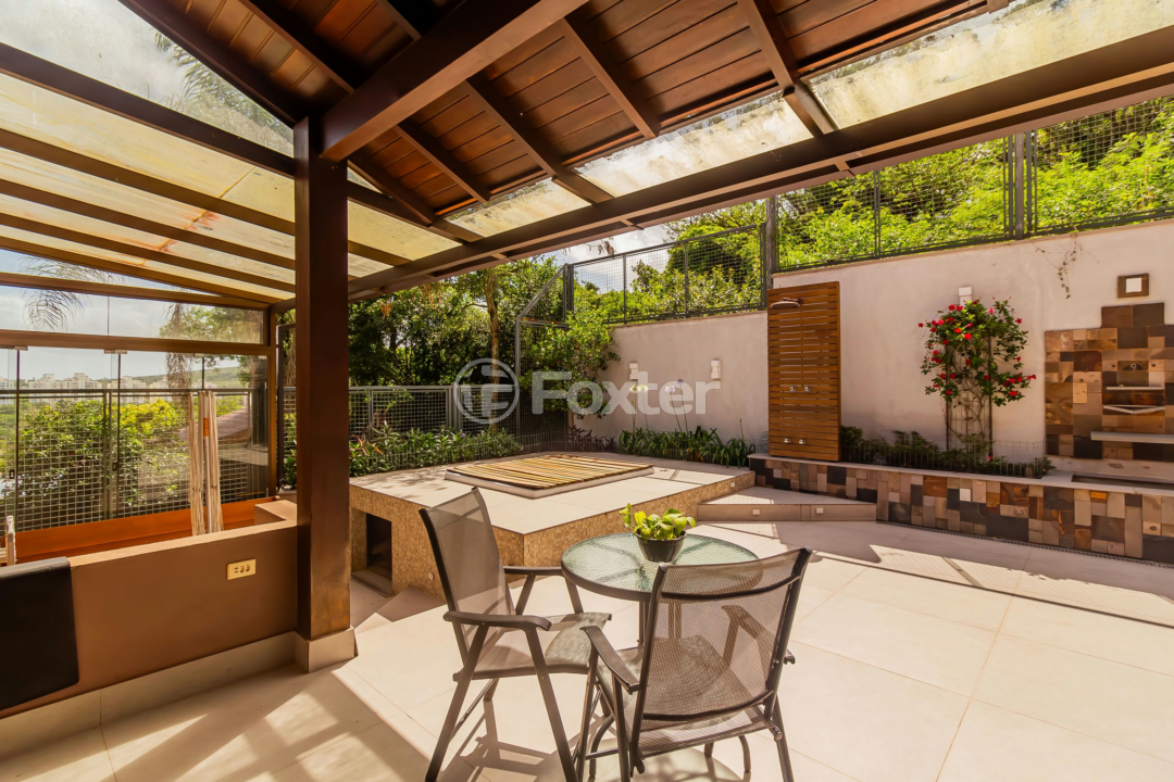 Casa de Condomínio à venda com 3 quartos, 260m² - Foto 5