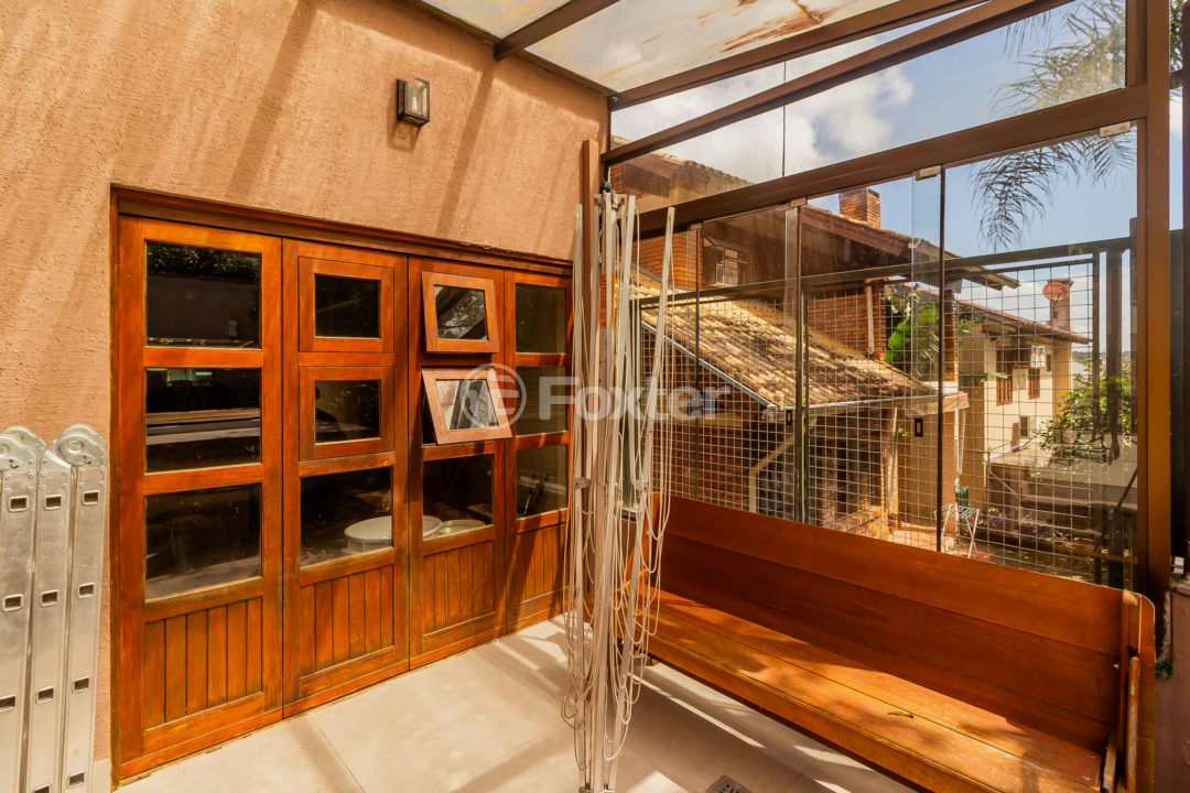 Casa de Condomínio à venda com 3 quartos, 260m² - Foto 6