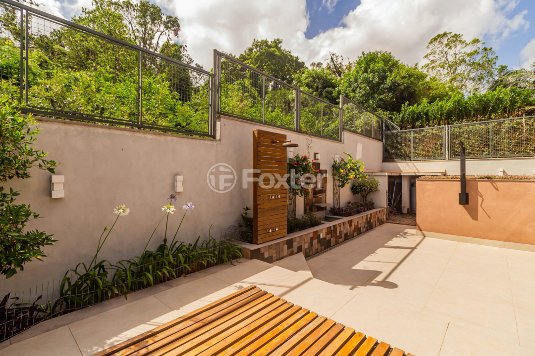 Casa de Condomínio à venda com 3 quartos, 260m² - Foto 7