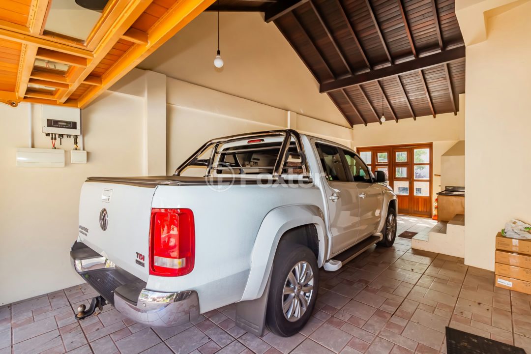 Casa de Condomínio à venda com 3 quartos, 260m² - Foto 57