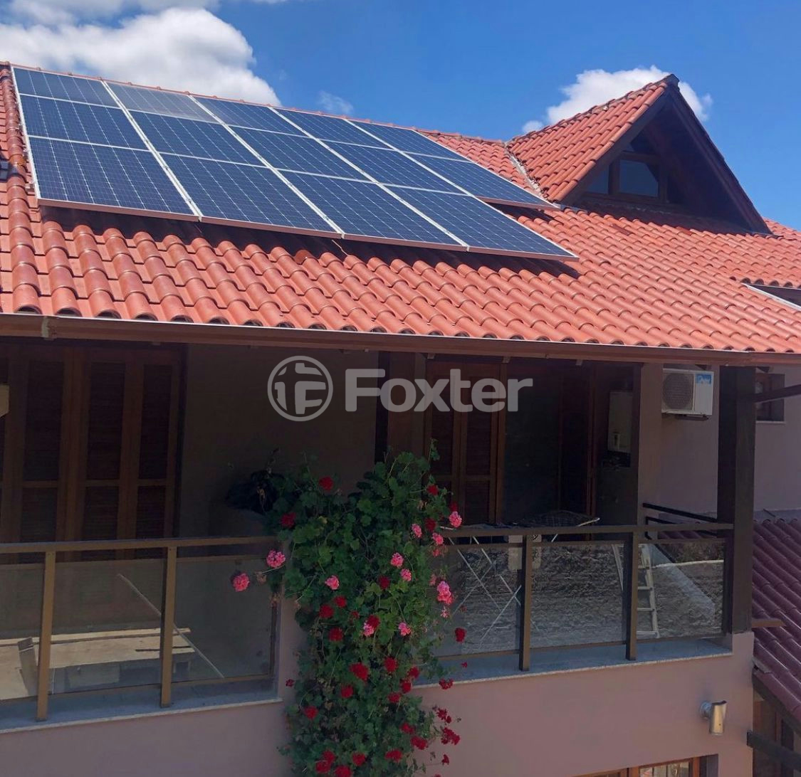 Casa de Condomínio à venda com 3 quartos, 260m² - Foto 58