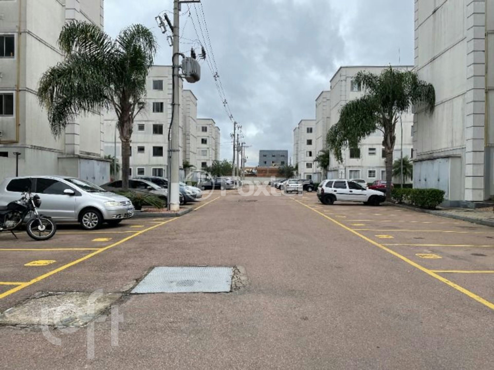 Apartamento à venda com 2 quartos, 41m² - Foto 8