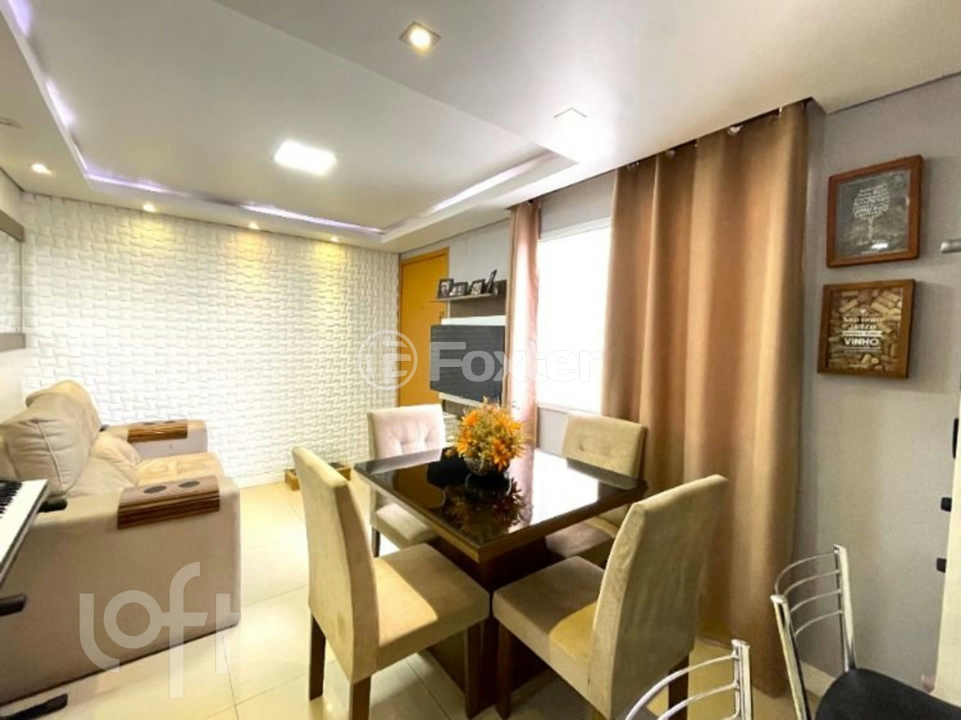Apartamento à venda com 2 quartos, 41m² - Foto 11