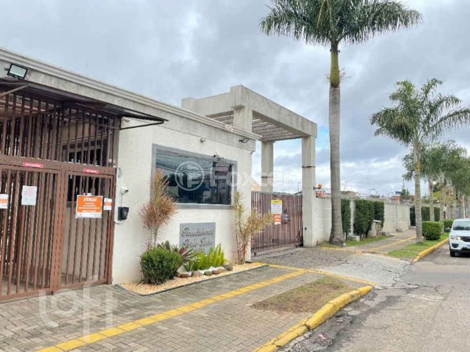 Apartamento à venda com 2 quartos, 41m² - Foto 10