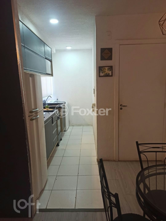 Apartamento à venda com 2 quartos, 41m² - Foto 16
