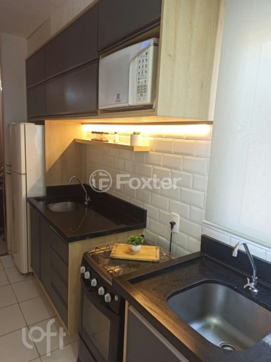 Apartamento à venda com 2 quartos, 41m² - Foto 20