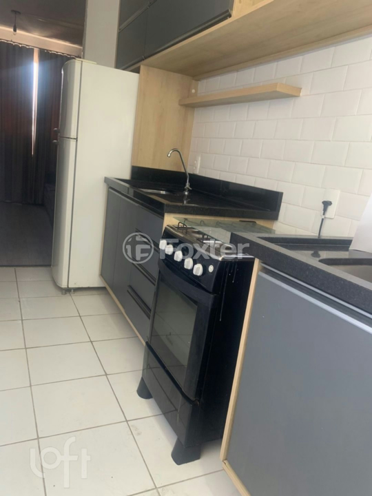 Apartamento à venda com 2 quartos, 41m² - Foto 15