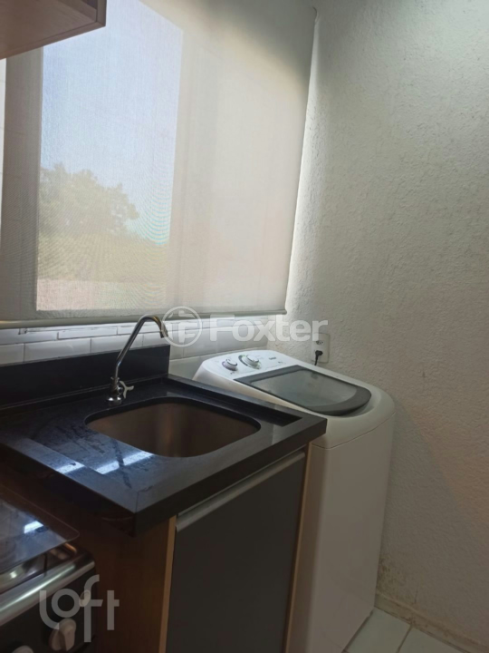Apartamento à venda com 2 quartos, 41m² - Foto 17