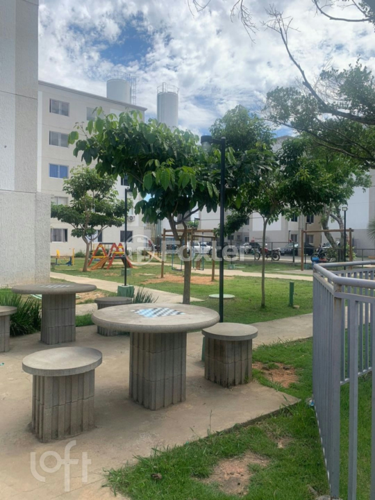 Apartamento à venda com 2 quartos, 41m² - Foto 27