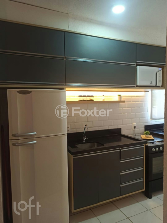 Apartamento à venda com 2 quartos, 41m² - Foto 19