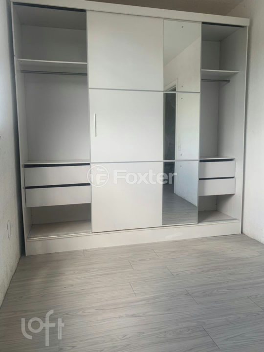 Apartamento à venda com 2 quartos, 41m² - Foto 13