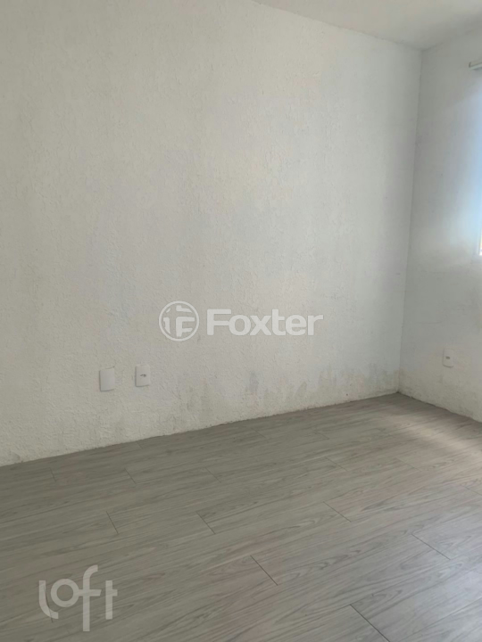 Apartamento à venda com 2 quartos, 41m² - Foto 11