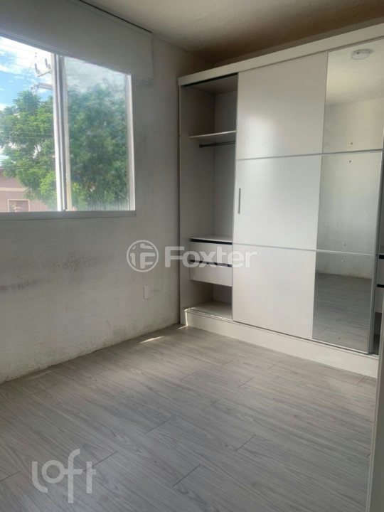 Apartamento à venda com 2 quartos, 41m² - Foto 9