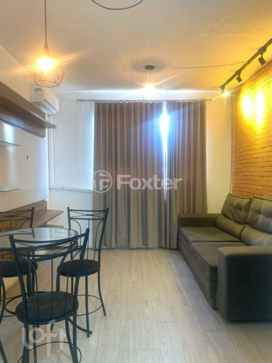 Apartamento à venda com 2 quartos, 41m² - Foto 32