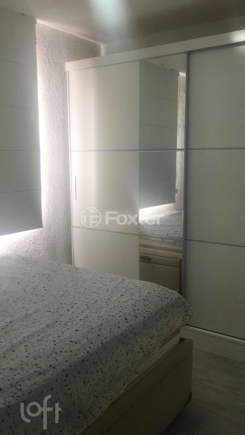 Apartamento à venda com 2 quartos, 41m² - Foto 12