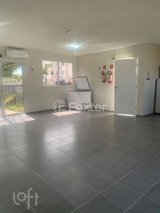 Apartamento à venda com 2 quartos, 41m² - Foto 25