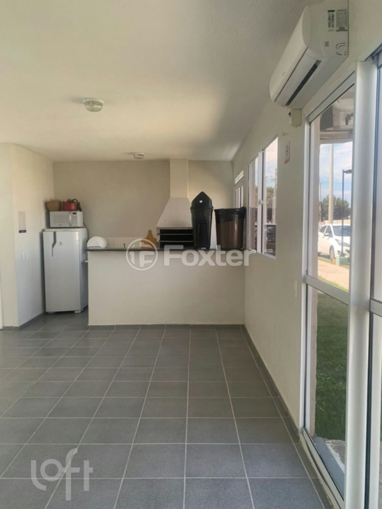 Apartamento à venda com 2 quartos, 41m² - Foto 23