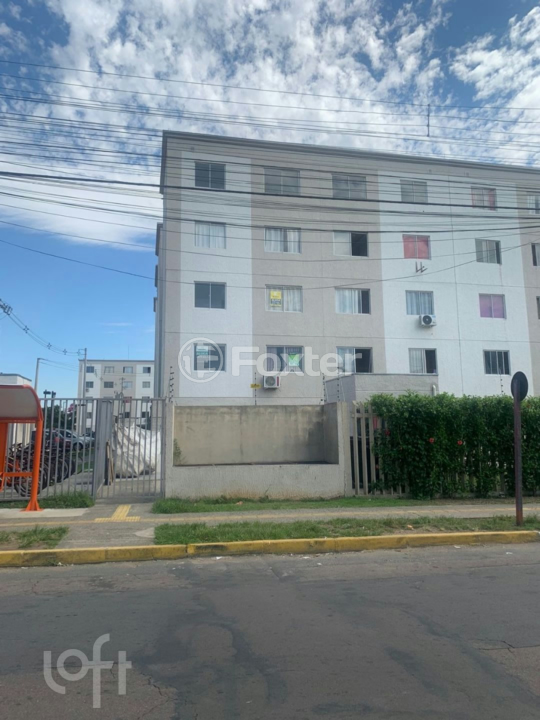 Apartamento à venda com 2 quartos, 41m² - Foto 30