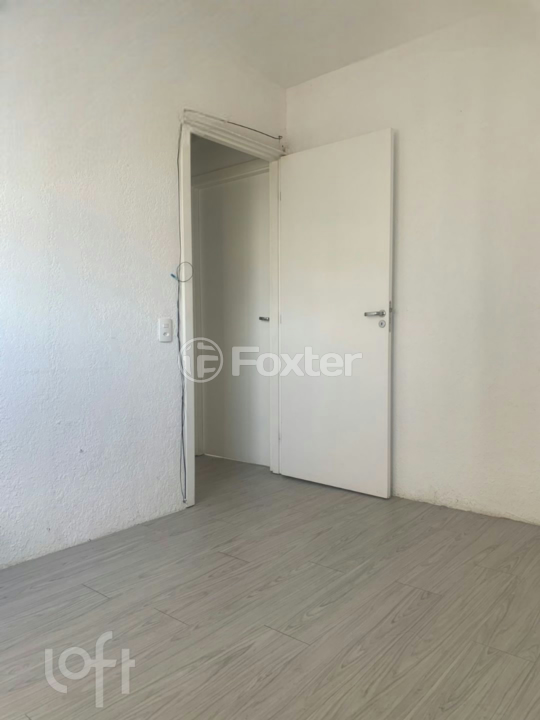 Apartamento à venda com 2 quartos, 41m² - Foto 8