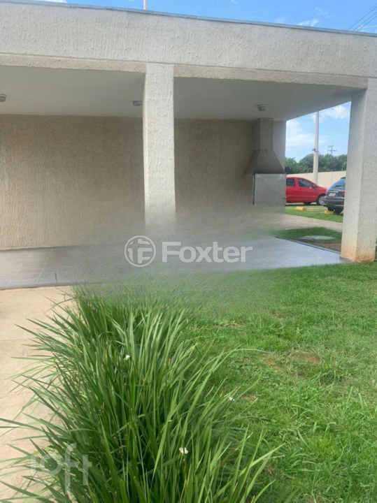 Apartamento à venda com 2 quartos, 41m² - Foto 22