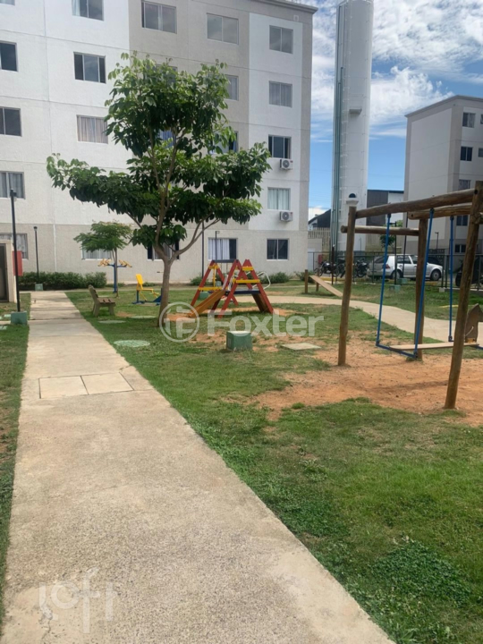 Apartamento à venda com 2 quartos, 41m² - Foto 21
