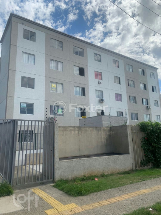 Apartamento à venda com 2 quartos, 41m² - Foto 29