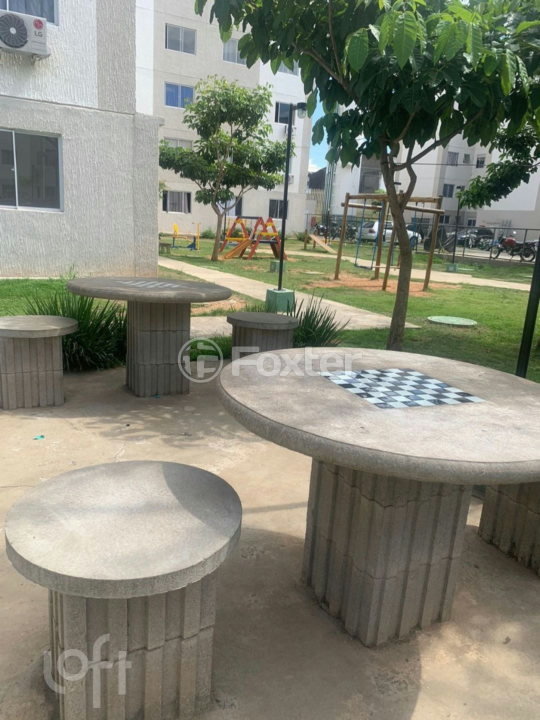 Apartamento à venda com 2 quartos, 41m² - Foto 26