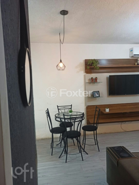 Apartamento à venda com 2 quartos, 41m² - Foto 6