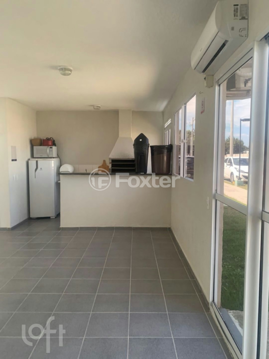 Apartamento à venda com 2 quartos, 41m² - Foto 24