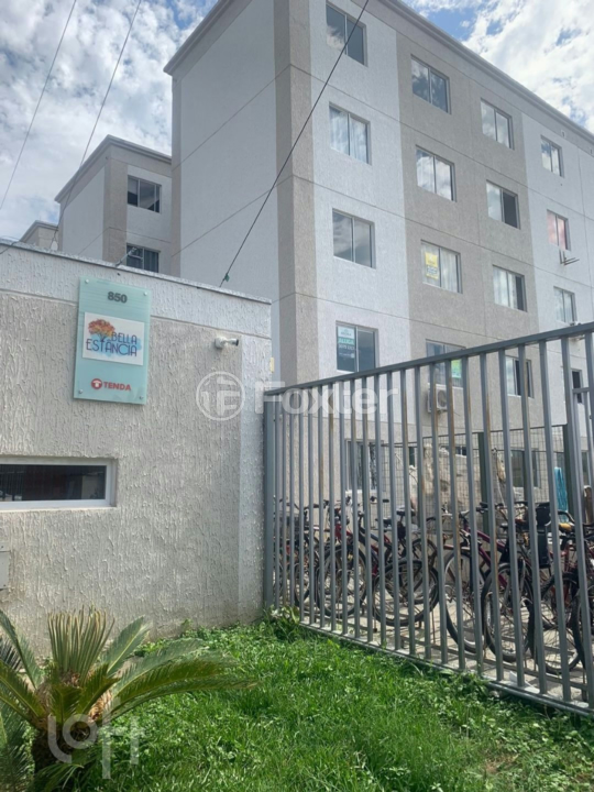 Apartamento à venda com 2 quartos, 41m² - Foto 31