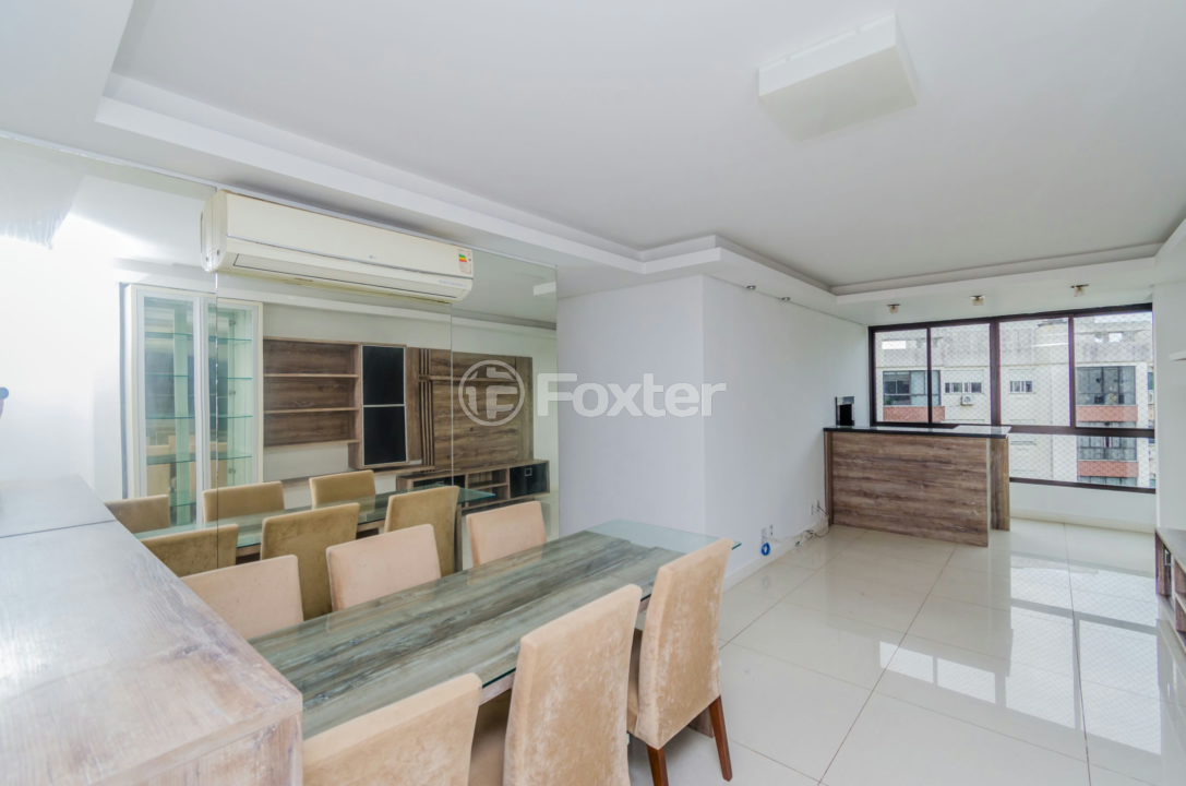 Apartamento à venda com 3 quartos, 84m² - Foto 1