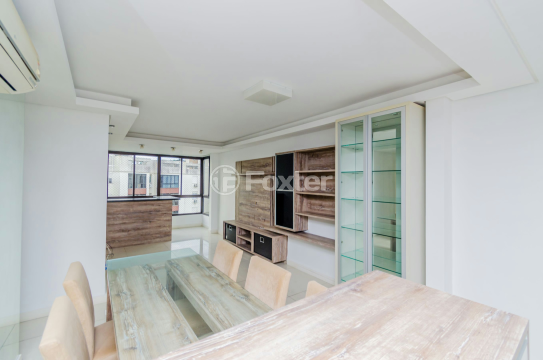 Apartamento à venda com 3 quartos, 84m² - Foto 2