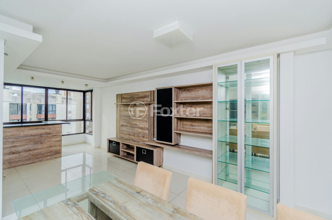 Apartamento à venda com 3 quartos, 84m² - Foto 3
