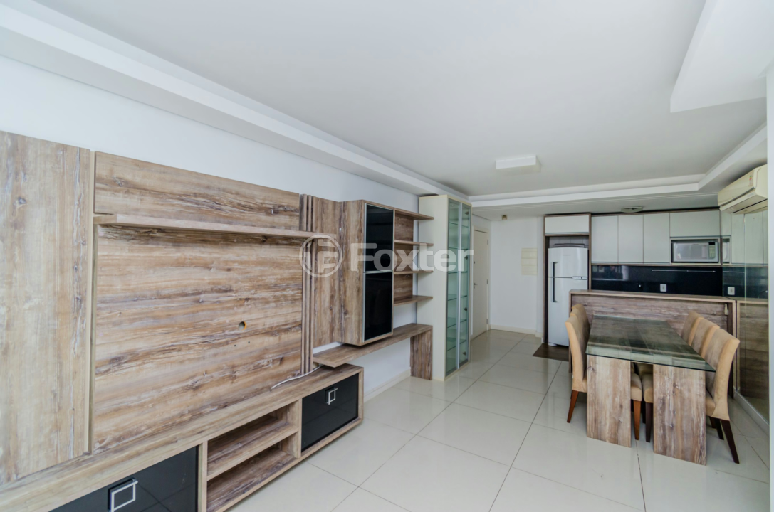 Apartamento à venda com 3 quartos, 84m² - Foto 4
