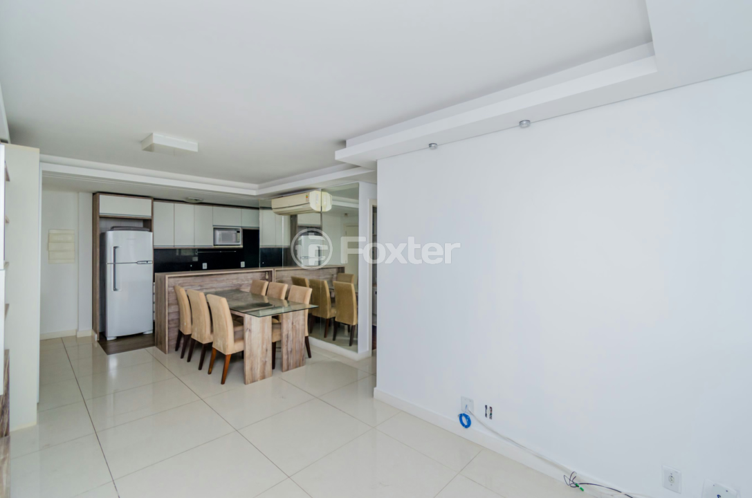 Apartamento à venda com 3 quartos, 84m² - Foto 5