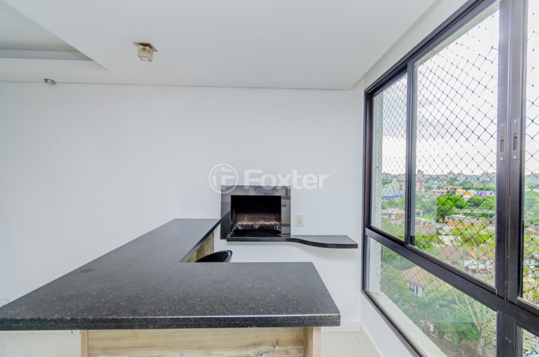 Apartamento à venda com 3 quartos, 84m² - Foto 6