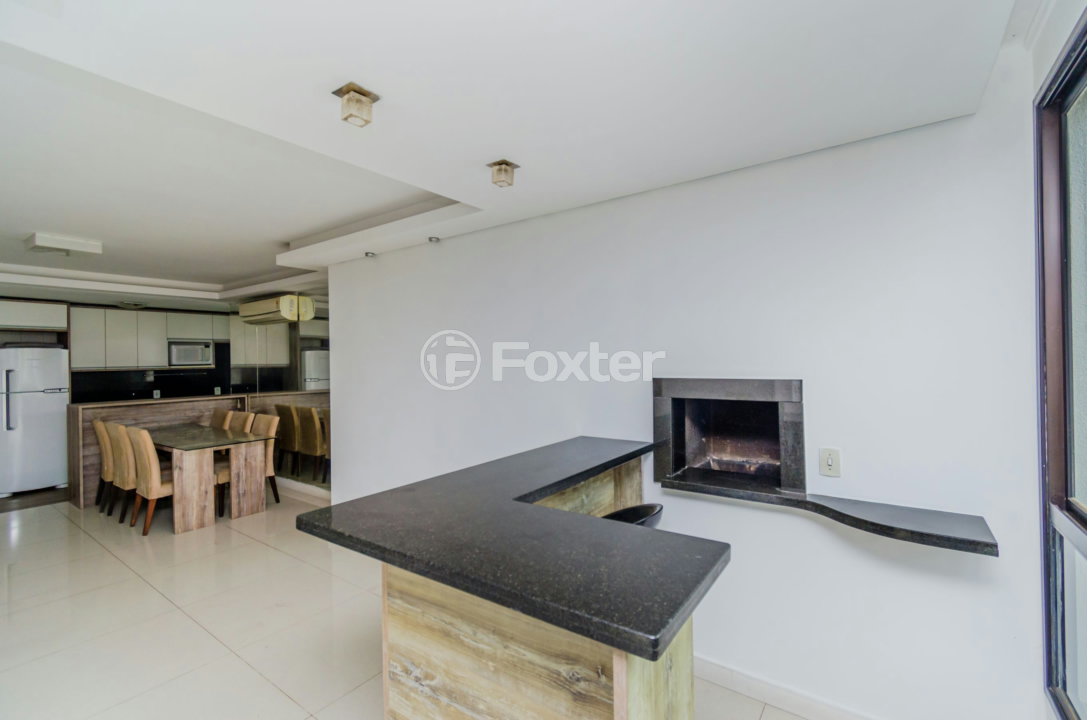 Apartamento à venda com 3 quartos, 84m² - Foto 7
