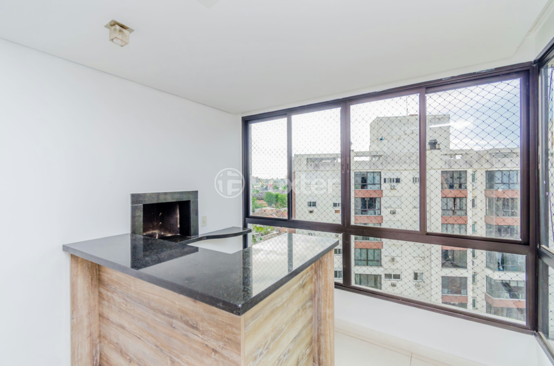 Apartamento à venda com 3 quartos, 84m² - Foto 8