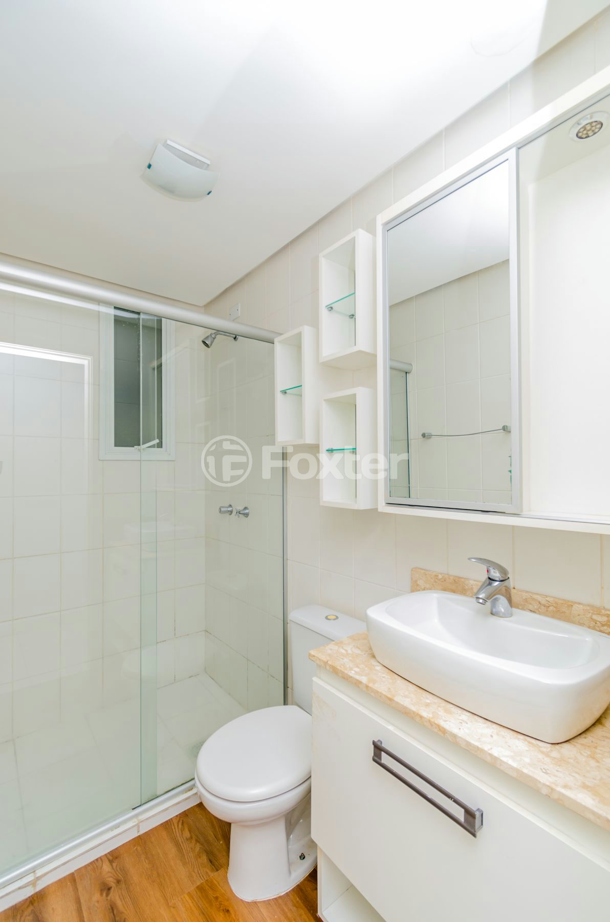 Apartamento à venda com 3 quartos, 84m² - Foto 9