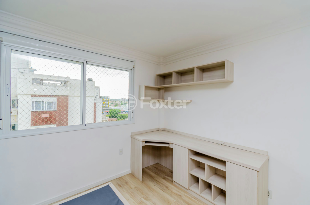 Apartamento à venda com 3 quartos, 84m² - Foto 18