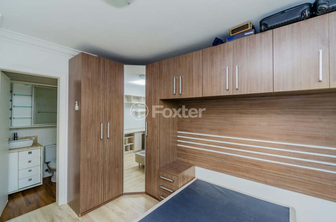Apartamento à venda com 3 quartos, 84m² - Foto 19